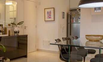 Imagem 6: Apartamento em Brooklin - São Paulo, SP