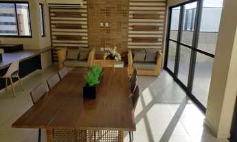 Imagem 7: Apartamento para venda possui 114 metros quadrados com 3 quartos em Jatiúca - Maceió - AL