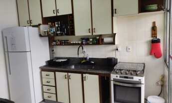 Imagem 3: APARTAMENTO RESIDENCIAL em SÃO PAULO - SP, SANTO AMARO