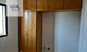 Imagem 3: Excelente Apartamento 3 Dormitórios 1 Suíte 2 Vagas de Garagem Vila Monumento