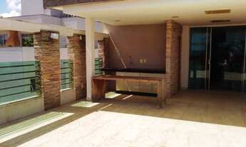 Imagem 2: Belo Horizonte - Apartamento Padrão - Jaraguá