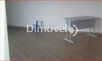 Imagem 4: PORTO ALEGRE - Conjunto Comercial/Sala - FLORESTA