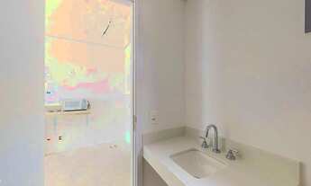 Imagem 3: Studio à Venda no Bairro de Pinheiros em São Paulo/SP no Edifício Helbor Wide contendo 1 D