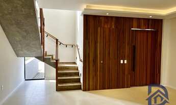 Imagem 3: Sobrado para venda possui 99 metros quadrados com 2 quartos em Ferraz - Garopaba - SC