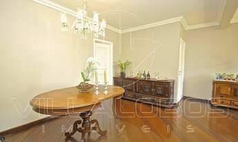 Imagem 4: Apartamento Residencial à venda, Jardim das Bandeiras, São Paulo - AP1019