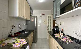 Imagem 6: Apartamento com 3 dormitórios no Jardim Vila Formosa - São Paulo/SP