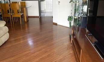 Imagem 5: Apartamento para venda com 103 m², 3 quartos em Água Branca - São Paulo - SP