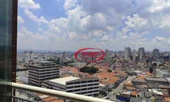 Imagem 3: APTO NA VILA MARIA ALTA-18º ANDAR-79M²AU-2VGS