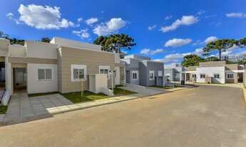 Imagem: Casa 3 quartos à venda, 79m² por R$ 620.000