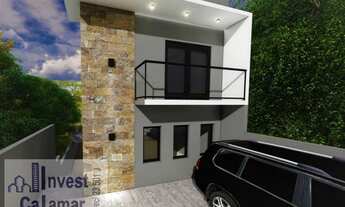 Imagem: Casa para Venda em Cajamar, Portais (Polvilho)