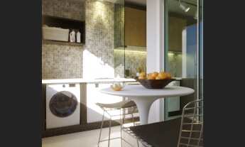 Imagem 6: Apartamento para venda tem 40 metros quadrados com 2 quartos em Itaquera - São Paulo - São