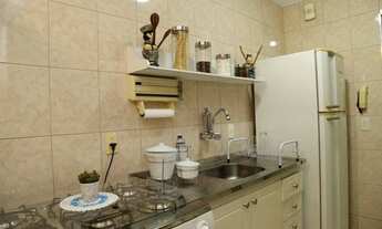 Imagem 4: Apartamento com 2 dormitórios à venda, 52 m² por R$ 285.000,00 - Campo Limpo - São Paulo/S