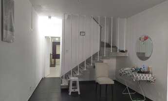 Imagem 3: Sobrado Vila Nova conceição Zoneamento Misto