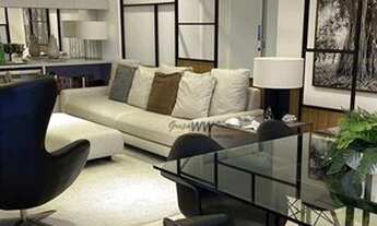 Imagem 2: Apartamento à venda, 115 m² por R$ 1.170.000,00 - Vila Maria Alta - São Paulo/SP