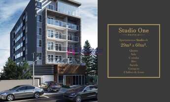 Imagem: Apartamento Studio à venda, BIOPARK, TOLEDO