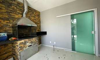 Imagem 7: Alugo Casa no Condomínio Reserva das Flores