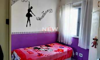 Imagem 6: APARTAMENTO PARQUE SÃO LUCAS - SP