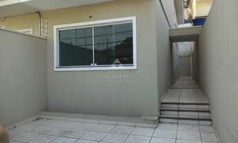 Imagem 2: Sobrado para Venda em São Paulo, Freguesia do Ó, 3 dormitórios, 1 suíte, 3 banheiros, 2 va