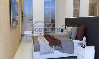 Imagem 4: VENDA - CASA TÉRREA EM ESTILO CONTEMPORÂNEO COM 2 DORMITÓRIOS NO BAIRRO DAS QUINTAS EM EST