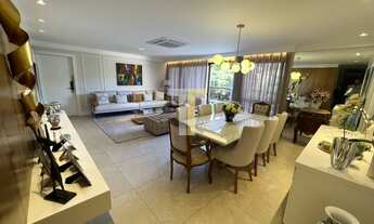 Imagem 5: COBERTURA BALI- Jardim oceânico