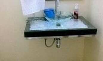 Imagem 2: Casa para venda com 123 metros quadrados com 3 quartos em Vila Alpina - São Paulo - SP