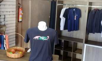 Imagem 5: Vendo ponto Galpão / depósito com aluguel por R$36.800 /mês