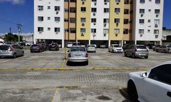 Imagem 4: Boaçu- Rua Imboassu, 232 BL.03 APT 905- 900,00