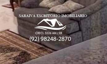 Imagem 7: Condomínio Efigênio Salles- Vendo Belíssima Casa Duplex Fino acabamento, Com Piscina e Ele