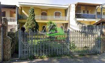 Imagem: Sobrado com 3 dormitórios à venda por