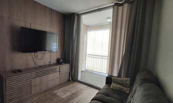 Imagem 2: Apartamento para Locação em São Paulo, Vila São Paulo, 3 dormitórios, 1 suíte, 2 banheiros