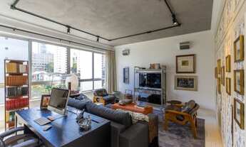 Imagem 4: Apartamento com 3 quartos, 221m2, à venda em São Paulo, Jardim Paulista