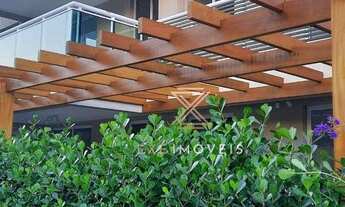 Imagem 3: Apartamento com 3 dormitórios à venda, 117 m² por R$ 899.000 - Recreio dos Bandeirantes