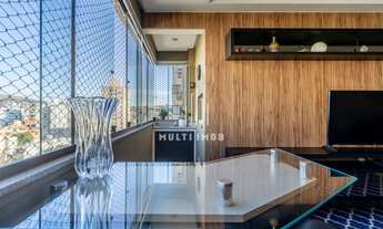 Imagem 6: Apartamento 3 dormitórios 97m² 1 vaga no JD Botânico