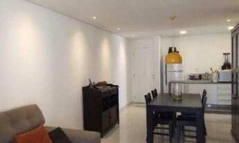 Imagem 2: * Emotion Moóca - Excelente apartamento c/ varanda gourmet c/ churrasqueira *