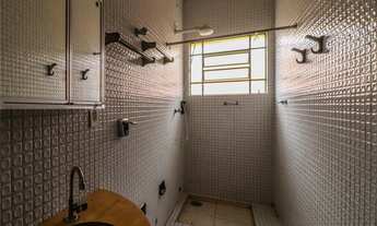 Imagem 6: Térrea para venda possui 223 metros quadrados com 3 quartos em Butantã - São Paulo - SP