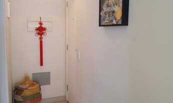 Imagem 2: Na mais nobre Araguaia lindíssimo 3 quartos reformado armários qualidade varandão vista li