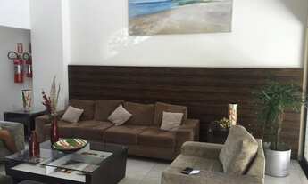 Imagem 4: Studio para aluguel possui 50 metros quadrados com 1 quarto em Ponta Negra