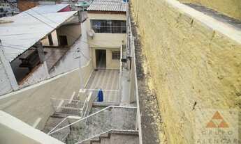 Imagem 4: Casa para Venda em São Paulo, Brasilândia, 2 dormitórios, 1 banheiro, 2 vagas