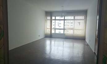 Imagem 7: Apartamento para venda com 220 metros quadrados com 4 quartos em Centro - Juiz de Fora - M