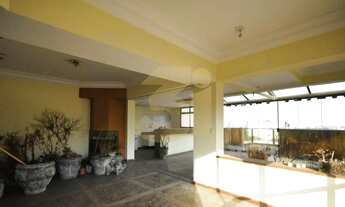 Imagem 4: Apartamento à venda com 450m², 6 quartos e 5 vagas