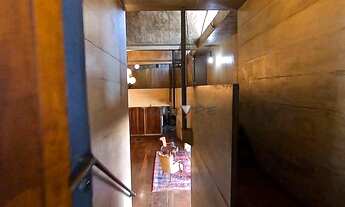 Imagem 2: Casa à venda por R$ 2.800.000,00 - Cidade Jardim - São Paulo/SP