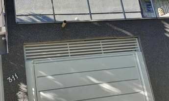 Imagem 2: Sobrado para aluguel e venda tem 300 metros quadrados com 5 quartos