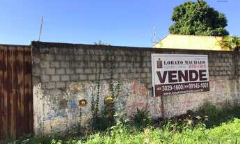 Imagem 2: TERRENO - VILA MARACANÃ