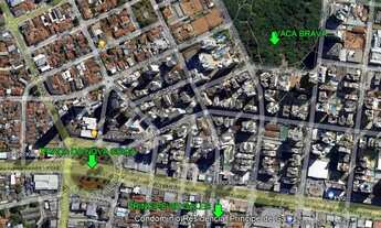 Imagem 6: Príncipe de Gales - Apartamento 3 quartos, sendo 1 suíte