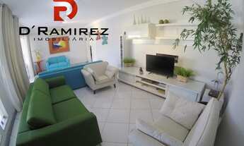 Imagem 2: Casa para venda possui 664 metros quadrados com 5 quartos em Calhau - São Luís - MA