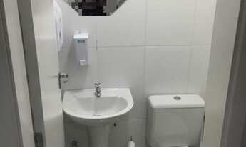 Imagem 6: Pagamento Facilitado - Escritório / Sala Comercial à venda possui 30m² em Liberdade - São