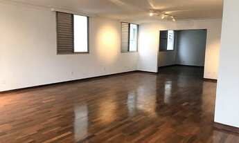 Imagem 4: São Paulo - Apartamento Padrão - Higienópolis