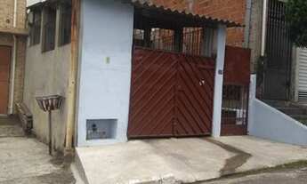 Imagem: Casa com 1 dormitório à venda, 70 m²