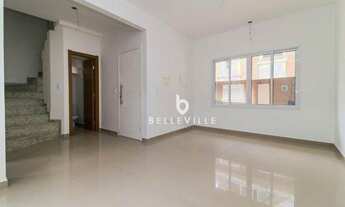 Imagem 7: Curitiba - Casa de Condomínio - São Braz