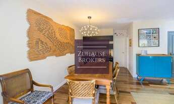 Imagem: Alto da Boa Vista -Venda - Apartamento com